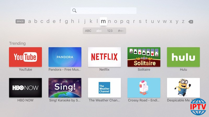 How to Download and Setup IPTV on Apple TV | IPTV LAND