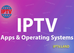 Softwares you need for watching IPTV