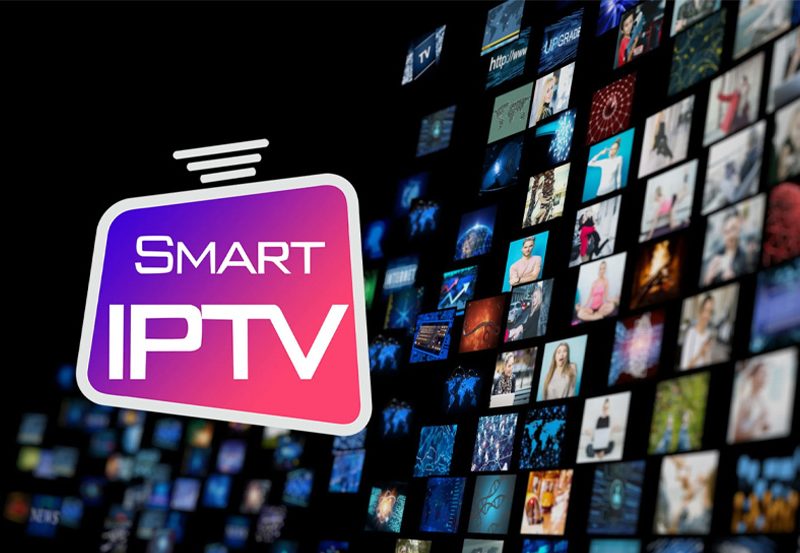 Setting Up IPTV on a Smart TV Using the Smart IPTV (SIPTV) App