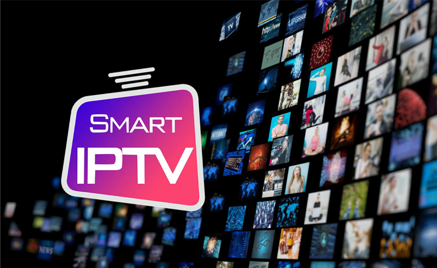 Setting Up IPTV on a Smart TV Using the Smart IPTV (SIPTV) App