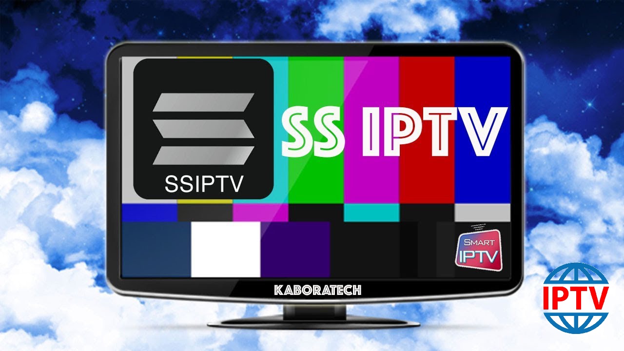 Ss iptv установка с флешки на samsung