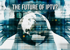 Future of IPTV