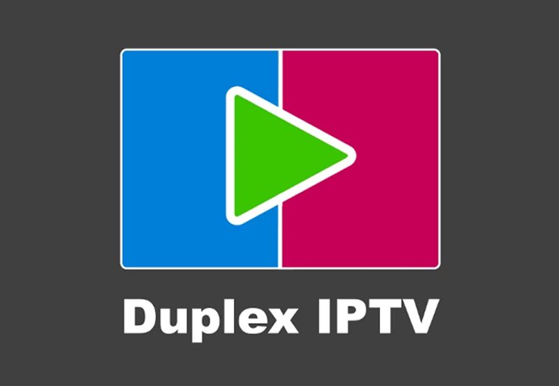 Duplex IPTV: The Complete Guide for Setup