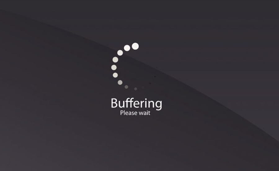 How To Stop Buffering