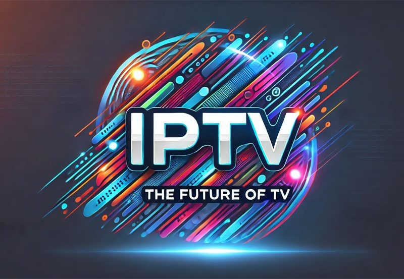 What Makes IPTV Different? Exploring the Key Advantages