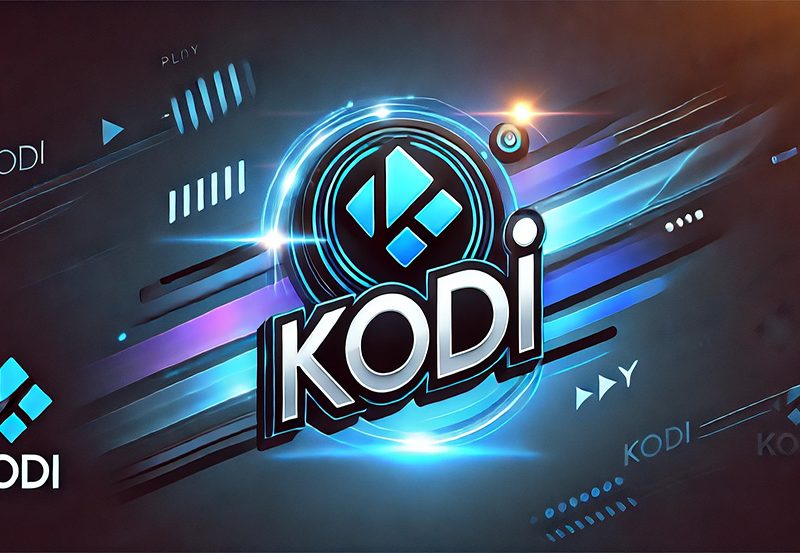 Kodi