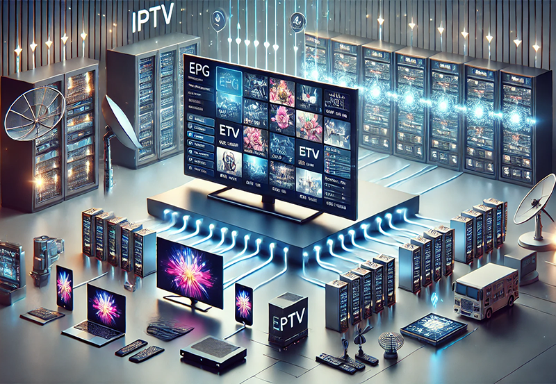 EPG Reliability: Technical Solutions to Common Issues