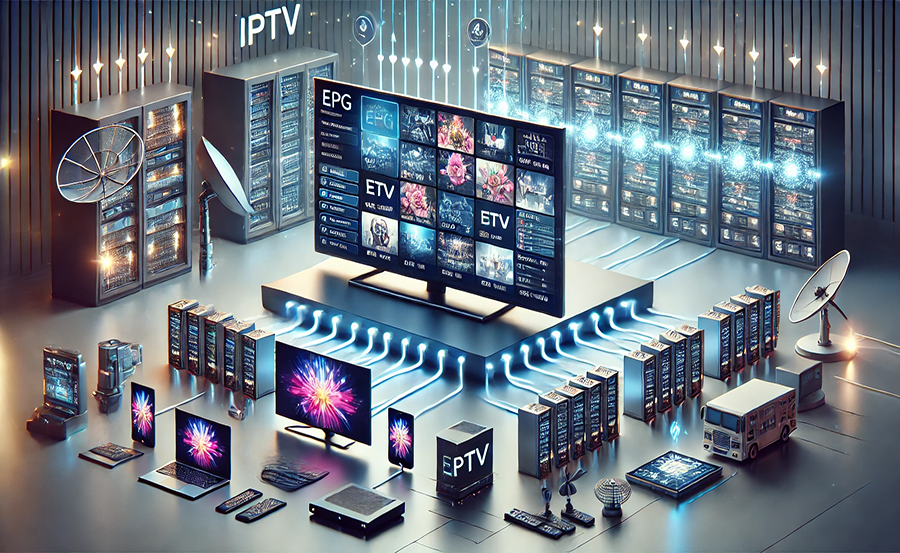 EPG Reliability: Technical Solutions to Common Issues