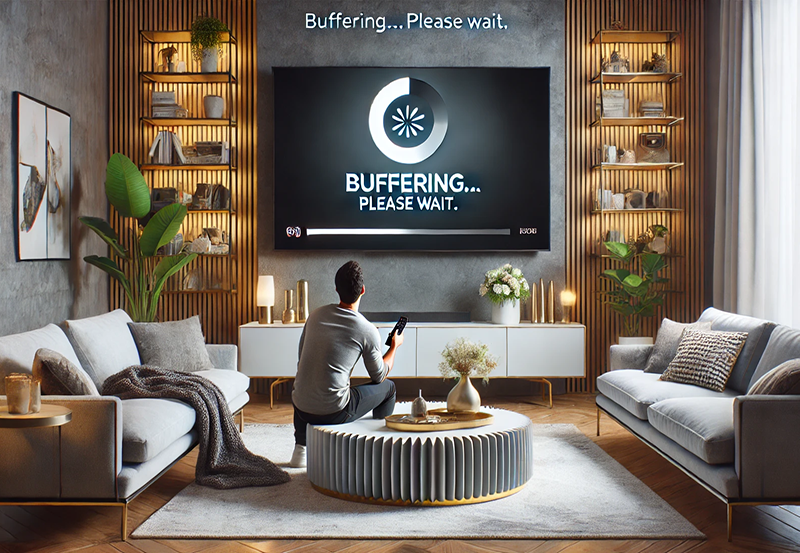 - Step-by-Step Guide to Fix Buffering on ProgTV