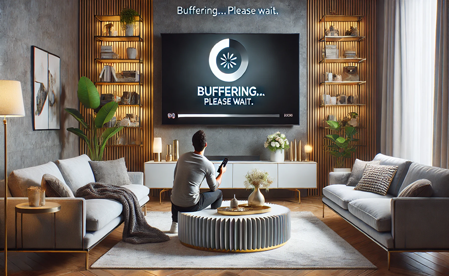 - Step-by-Step Guide to Fix Buffering on ProgTV