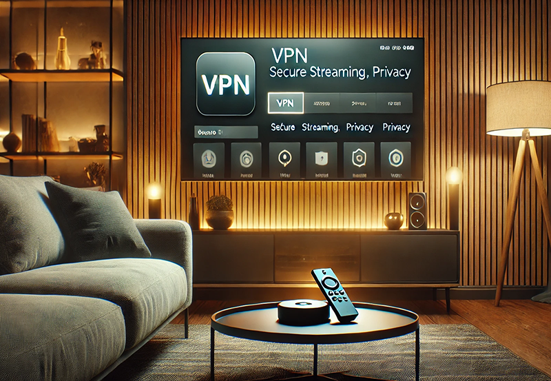 A Comprehensive Guide to VPNs: Enhancing FireStick Capabilities