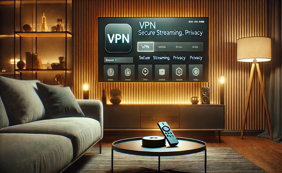 A Comprehensive Guide to VPNs: Enhancing FireStick Capabilities