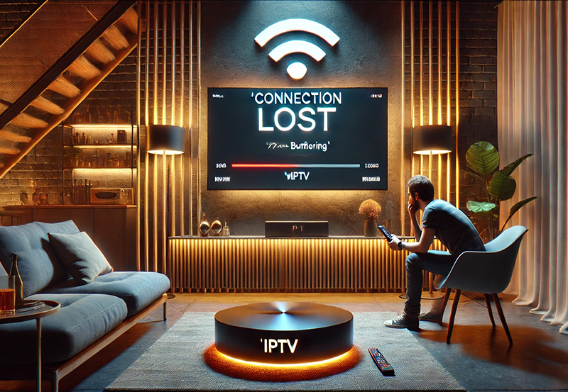 Must-Know Methods for Resolving Your IPTV Connectivity Issues