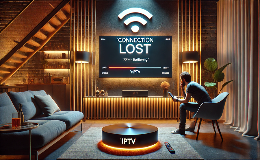 Must-Know Methods for Resolving Your IPTV Connectivity Issues