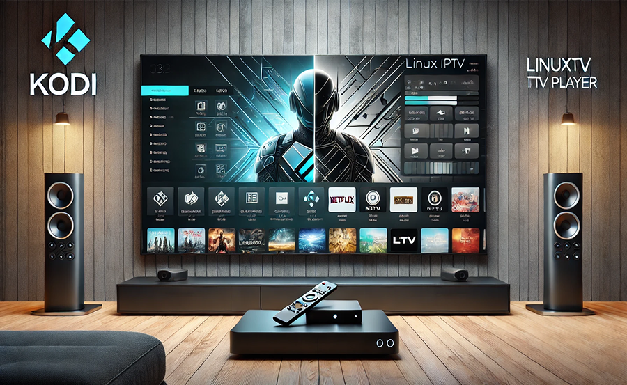 Kodi vs Other Linux IPTV Players: An In-Depth Review