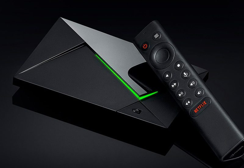 The Best VPNs for NVIDIA Shield TV in 2024