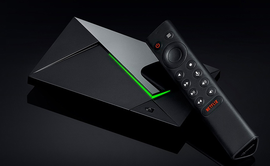 The Best VPNs for NVIDIA Shield TV in 2024