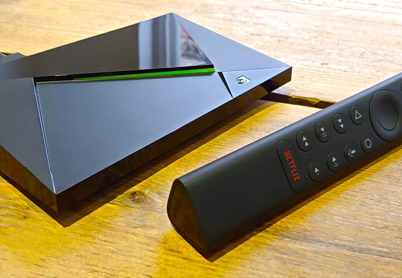 How to Optimize Your NVIDIA Shield TV for Gaming Performance