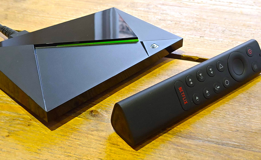 How to Optimize Your NVIDIA Shield TV for Gaming Performance