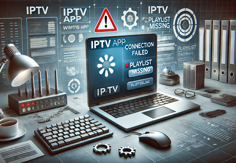 Mac-Compatible IPTV App Settings to Avoid Issues