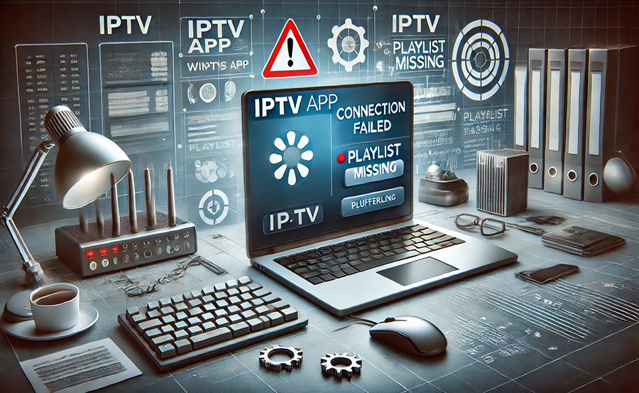 Mac-Compatible IPTV App Settings to Avoid Issues