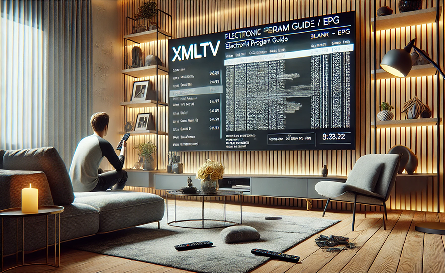 Ensuring XMLTV Guide Reliability in IPTV Apps: A How-To