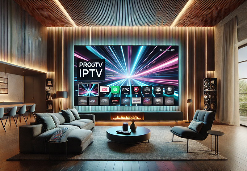 Customizing Your IPTV Experience: The Power of Personalization