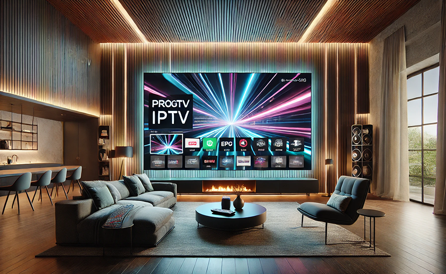 Customizing Your IPTV Experience: The Power of Personalization