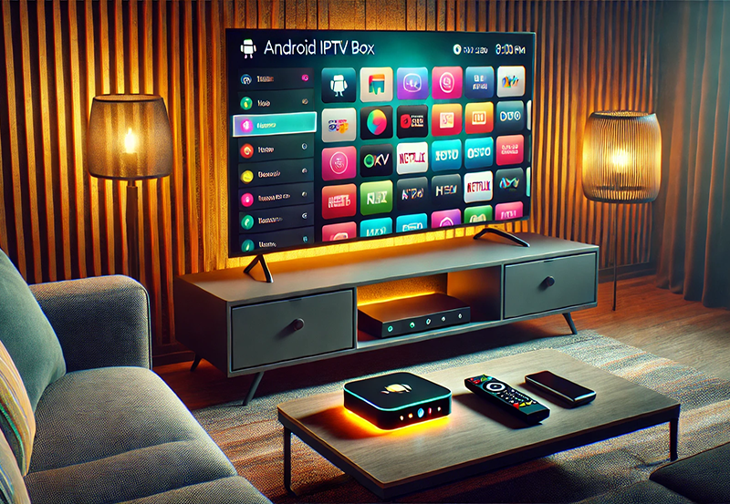 Upgrading Your TV with an Android Box: A Beginner's Approach