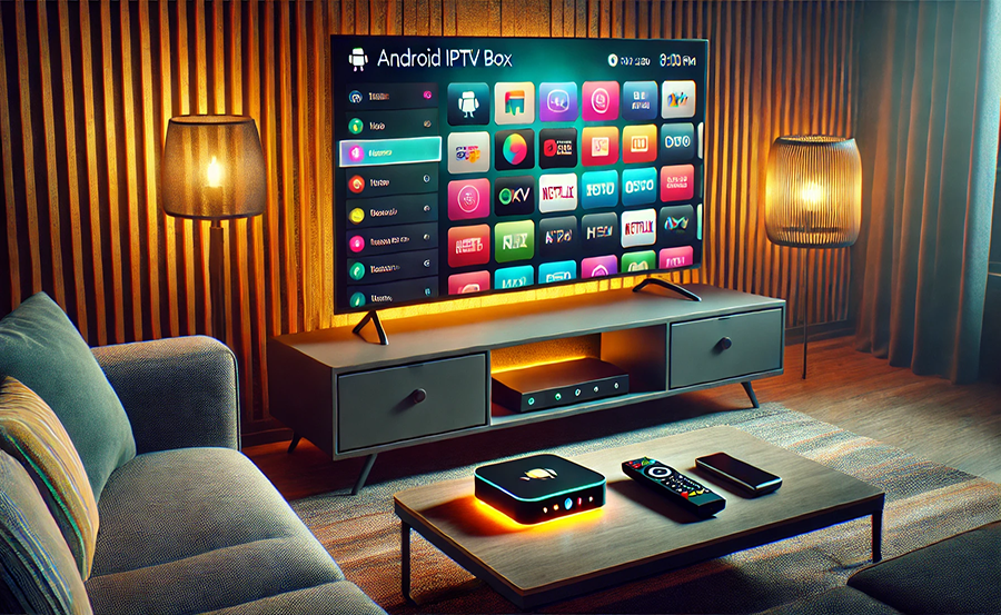 Upgrading Your TV with an Android Box: A Beginner’s Approach