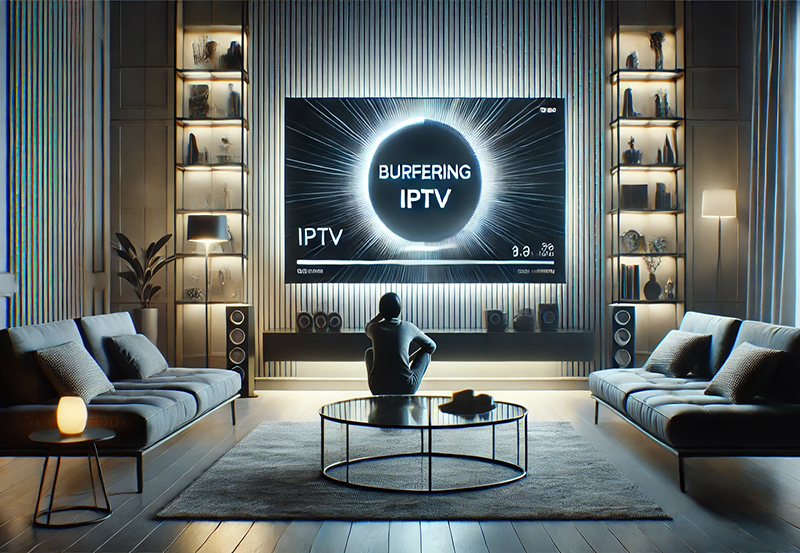 Best Practices for Resolving IPTV Buffering Issues