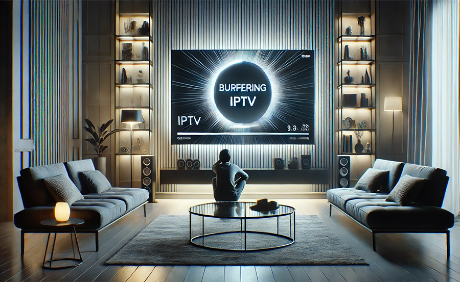 Best Practices for Resolving IPTV Buffering Issues