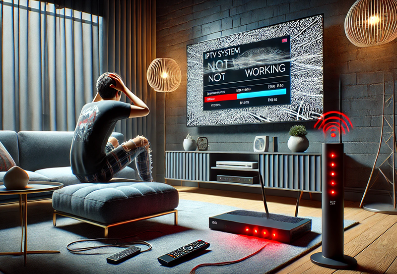 Should You Upgrade Your Internet Plan for Better IPTV Streaming?