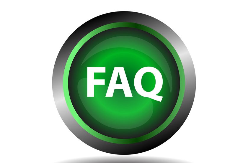 FAQ