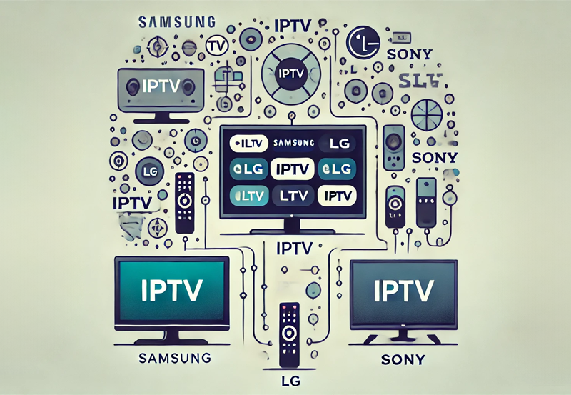 Smart Strategies for Installing IPTV on Old LG TVs