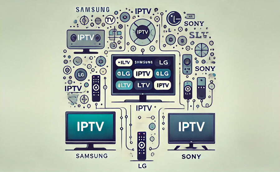 Smart Strategies for Installing IPTV on Old LG TVs