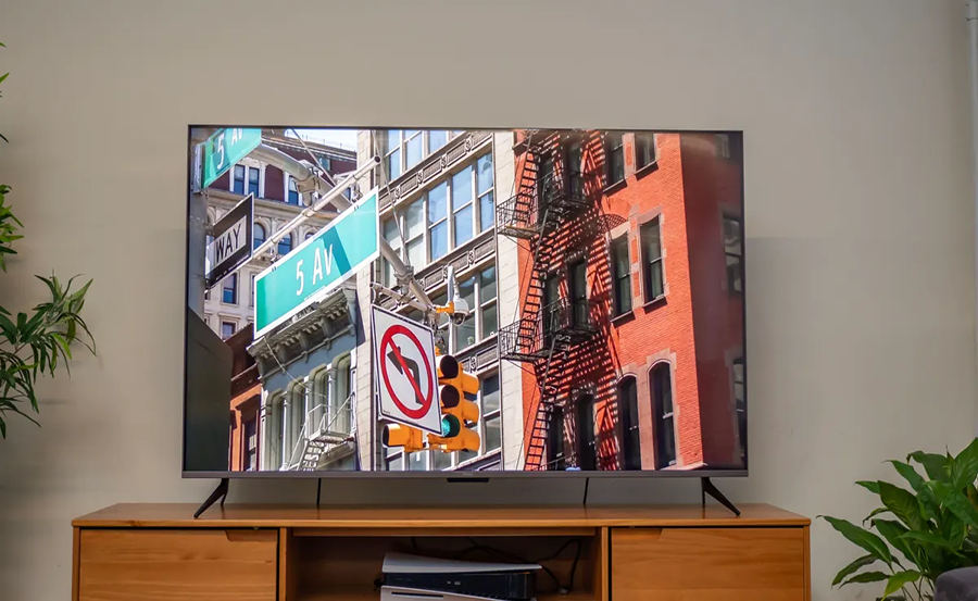 How to Free Up Space on Your Element Smart TV