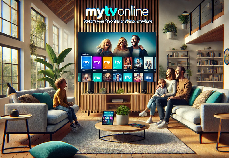 How to Access International Content on Formuler MYTV Online App