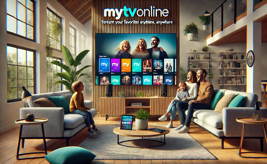 How to Access International Content on Formuler MYTV Online App