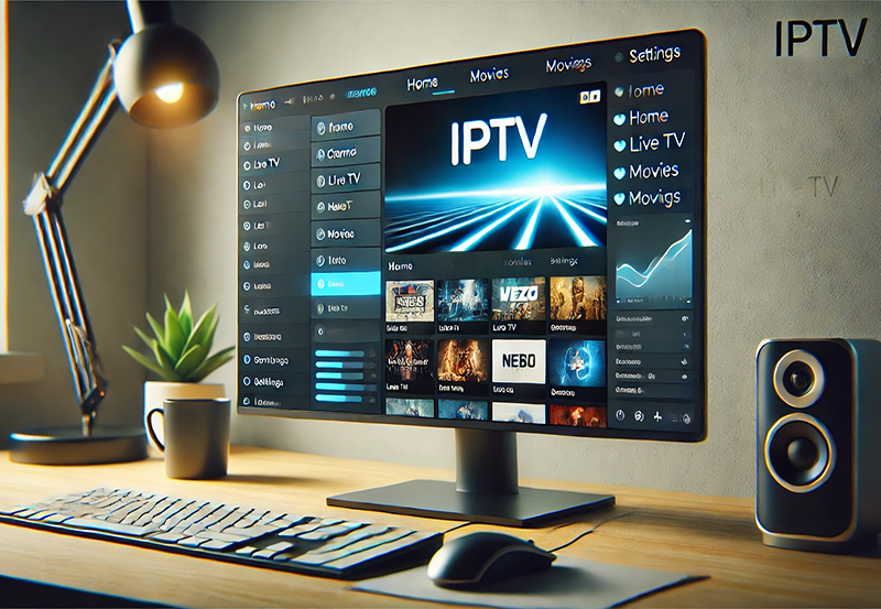 Advanced IPTV Streaming Techniques for Windows Users