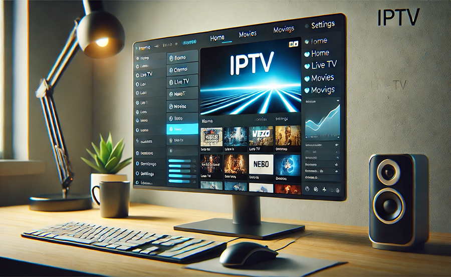 Advanced IPTV Streaming Techniques for Windows Users