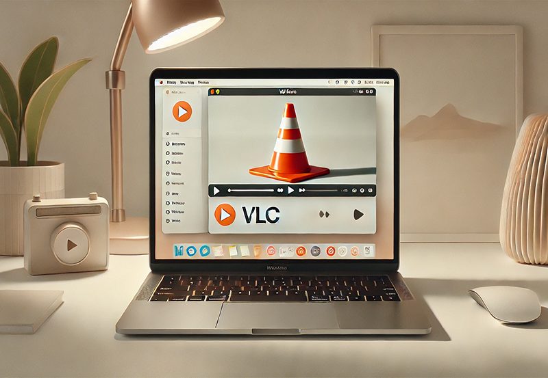 How to Seamlessly Install VLC on macOS Devices