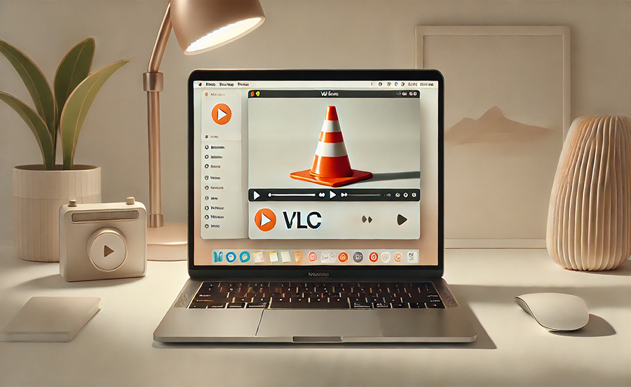 How to Seamlessly Install VLC on macOS Devices