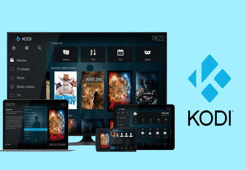 Streaming Movies with Kodi IPTV: Best Add-ons