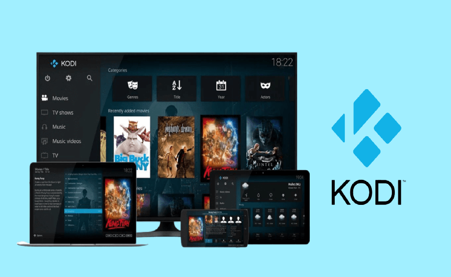 Streaming Movies with Kodi IPTV: Best Add-ons