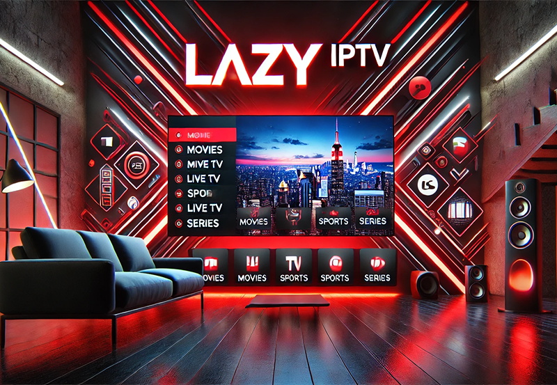 How to Record Your Favorite Shows on Lazy IPTV