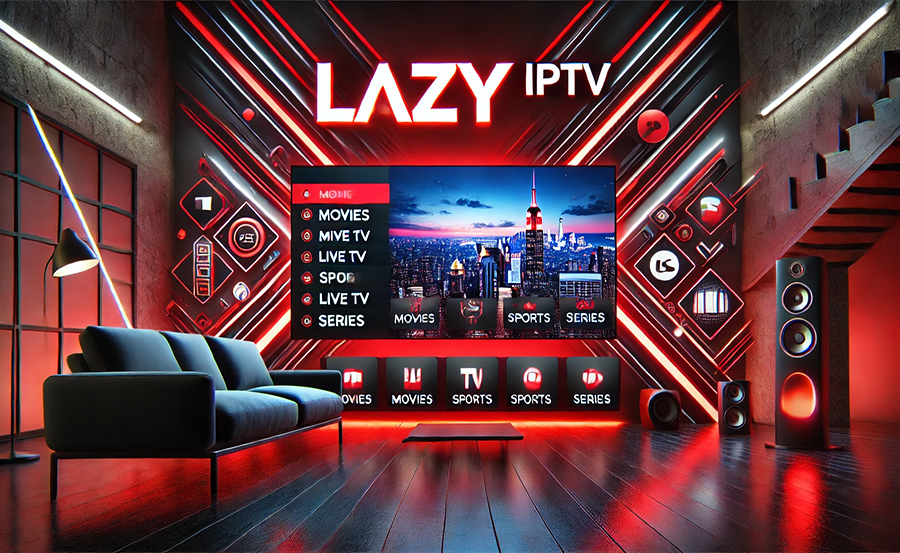 How to Record Your Favorite Shows on Lazy IPTV