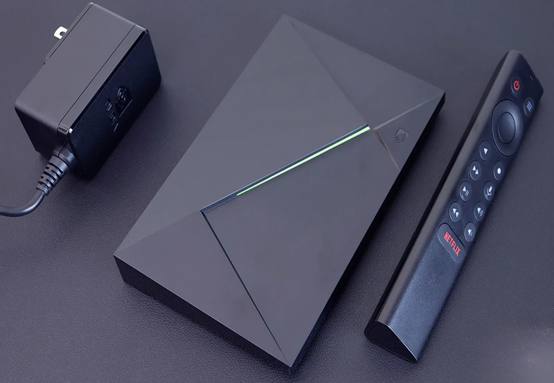 How to Expand Storage on Your Nvidia Shield TV