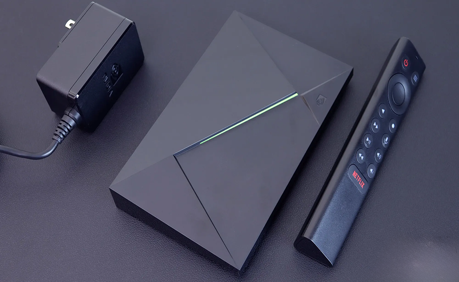 How to Expand Storage on Your Nvidia Shield TV