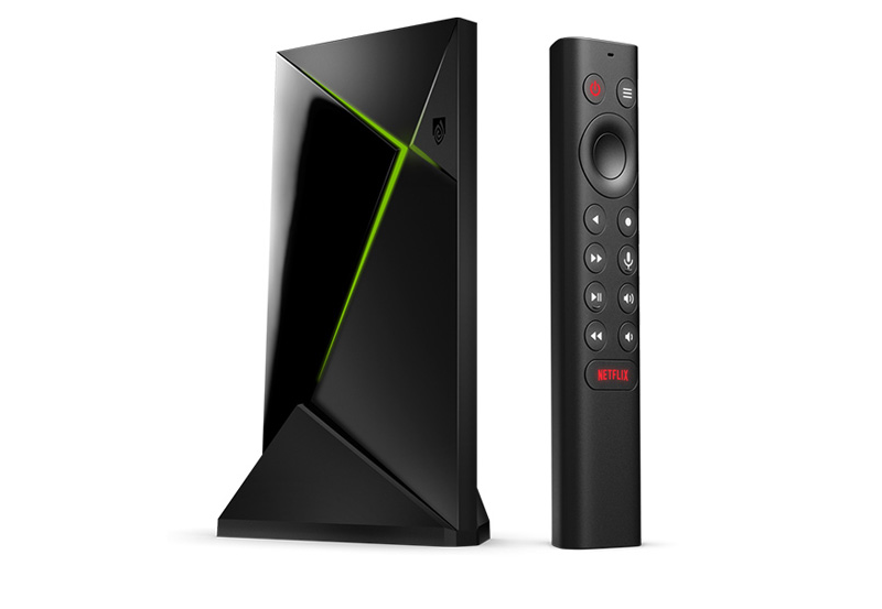 Integrating IPTV with Google Assistant on NVIDIA Shield